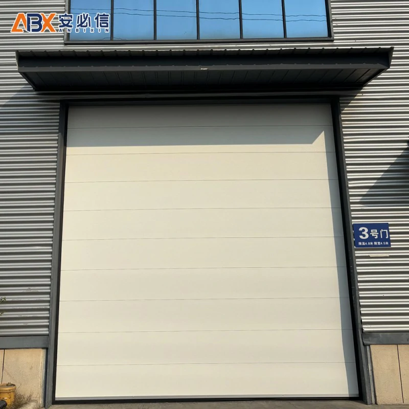 三沙市电动提升门